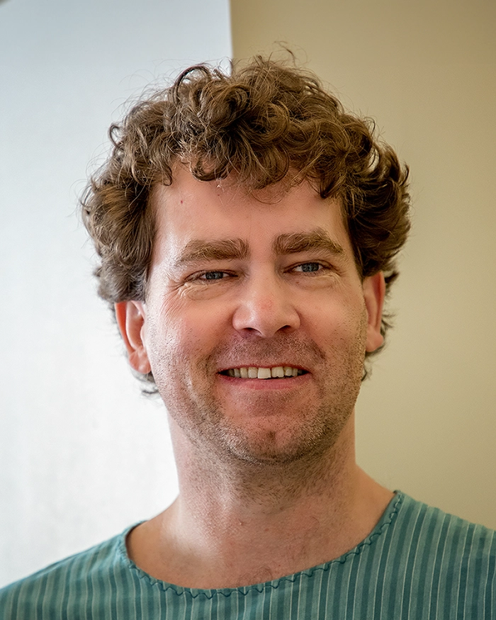 Ole Schaffenberger