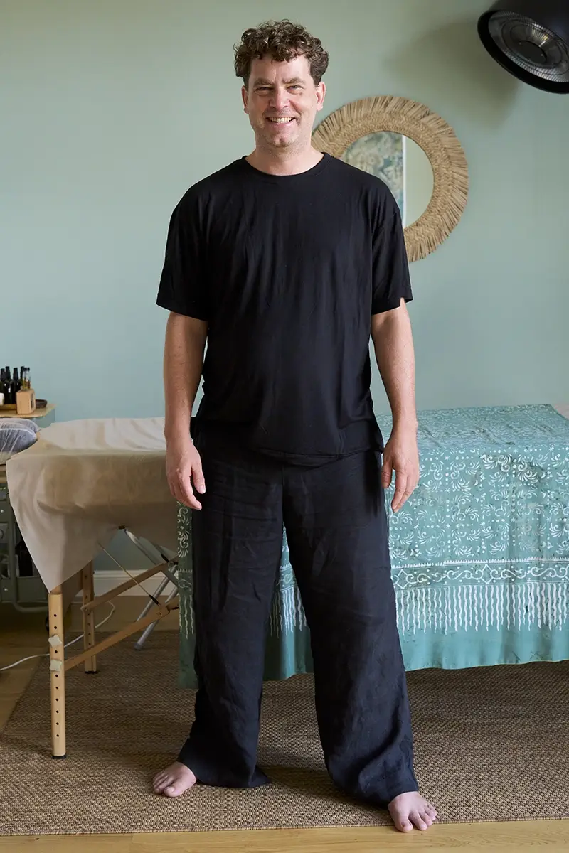 Ole.Schaffenberger.Flussbettt.Bremen.Teerhof.Massage.Coaching Ole Schaffenberger